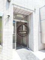 通用口