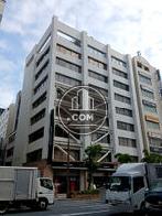 小伝馬町YSビル外観写真