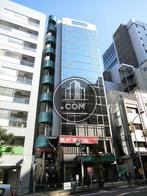 目黒Gビル外観写真