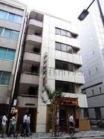 秀永日本橋室町ビルの外観写真