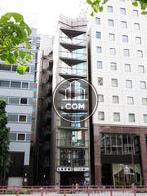 銀料ビル外観写真
