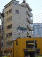 池田屋ビルの外観写真