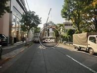 渋谷方面風景