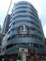 いちご西五反田ビル外観写真