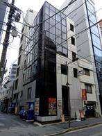 NAビルの外観写真
