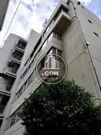清田商会ビル 外観写真