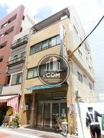 川上ビル 外観写真