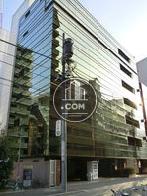 AskaⅤ日本橋ビル外観写真