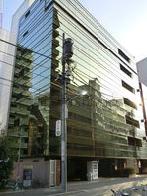 AskaⅤ日本橋ビルの外観写真