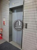 乗り場前