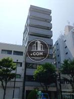 イワハナビル外観写真