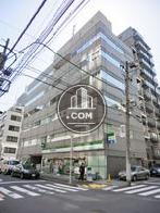 帝都三崎町ビル 外観写真