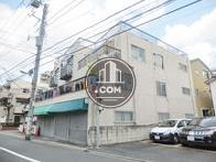 日差しの入り易い立地