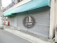 シャッター設置