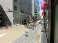 物件から見た周辺です