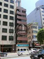 新橋柳屋ビル外観写真