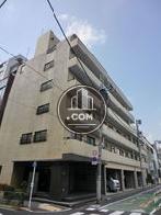 湯島KCビル 外観写真