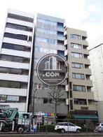 エミタ銀座イーストビル外観写真