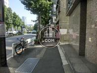 西麻布方面風景