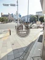 四ツ谷駅方面