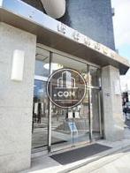 玄関口回り