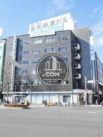 採光設計に特化したオフィス