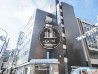 重厚感のある建物