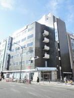 四谷駅前ビルの外観写真