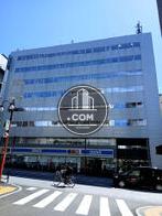 FORECAST早稲田FIRST外観写真