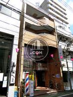 川鍋ビル 外観写真