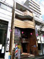川鍋ビルの外観写真