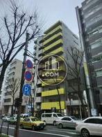 第27SYビル外観写真