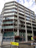 朝日ビルヂング外観写真