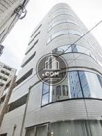側面からの外観です