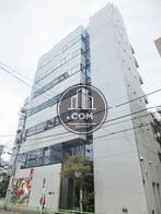 反対側の側面壁