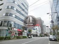 中央大橋方面へ連絡します