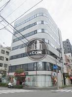 隣接する建物の少ない環境です