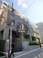 渡菱ビル外観写真