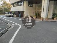 周辺は落ち着いております