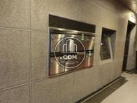 メールボックス