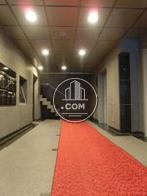 赤いカーペットがとても魅力的です