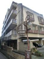 船場マンション 外観写真