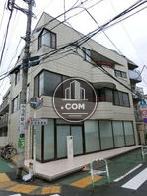 コイワイビル 外観写真