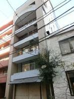 山梨ビルの外観写真
