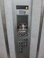エレベーターの操作面
