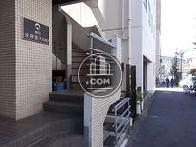 外階段