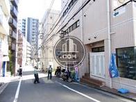 物件周辺