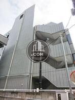 側面側の壁面