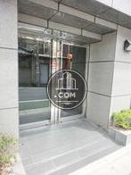 間口の広い造り