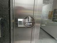 機械警備も完備しております